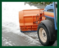 Winterdienst